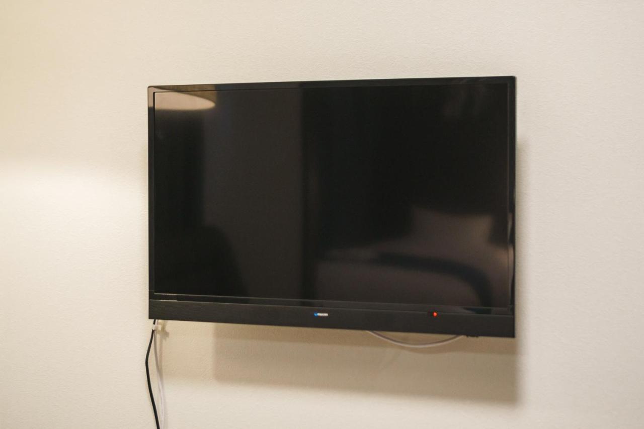 Ikidane Residential Hotel Shimanouchi Osaka Zewnętrze zdjęcie